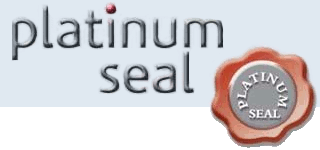 Platinum Seal Logo